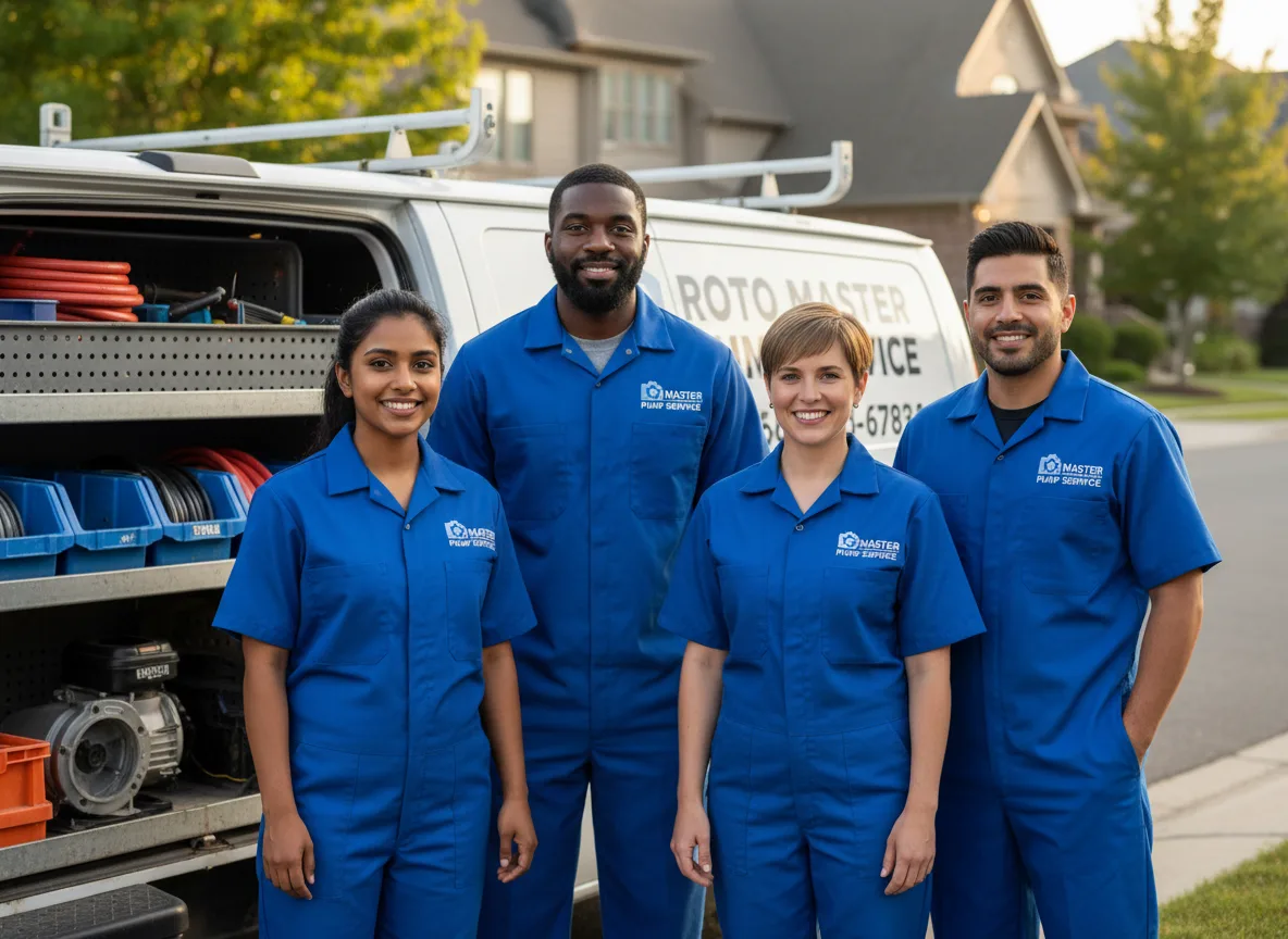 Sump Pump Installation company in Beaverton, AL
